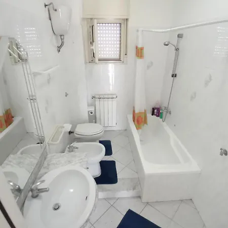 Appartement Scozzaro Con Vista Panoramica