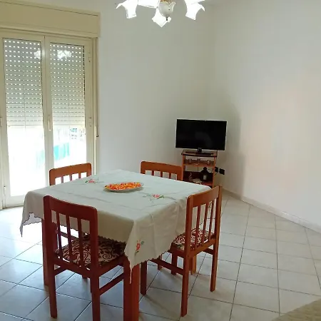 Appartement Scozzaro Con Vista Panoramica