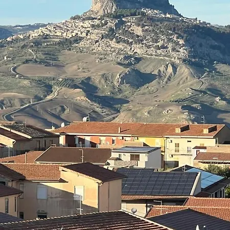 Appartement Scozzaro Con Vista Panoramica